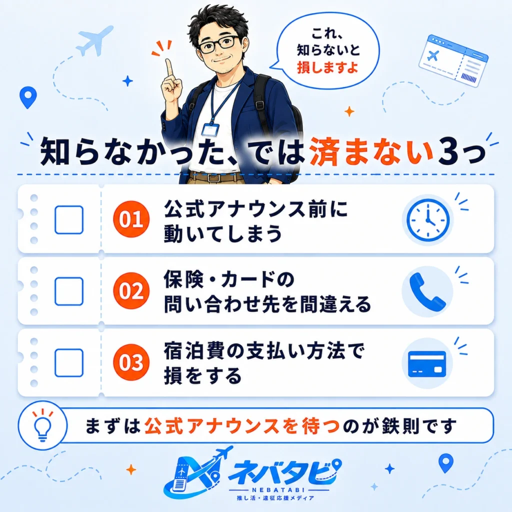 Peachの新しい欠航・遅延補償制度の対象条件・上限額・対象外をまとめたチェックリスト画像